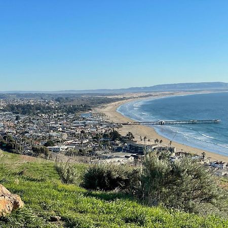 Beachwalker Inn & Suites Pismo Beach Buitenkant foto