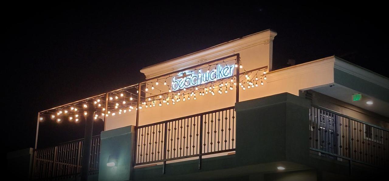 Beachwalker Inn & Suites Pismo Beach Buitenkant foto