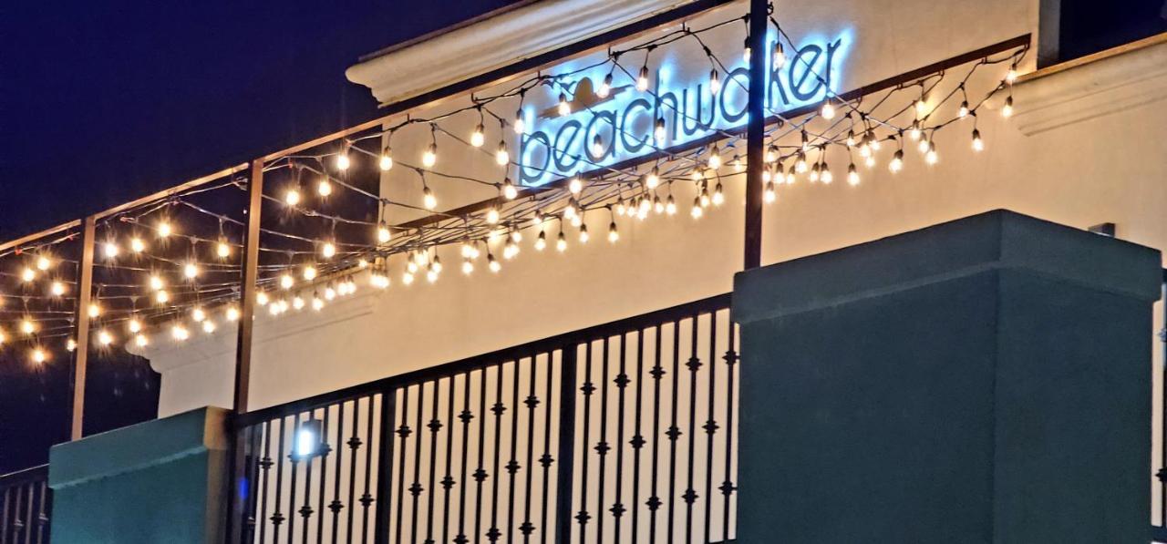 Beachwalker Inn & Suites Pismo Beach Buitenkant foto