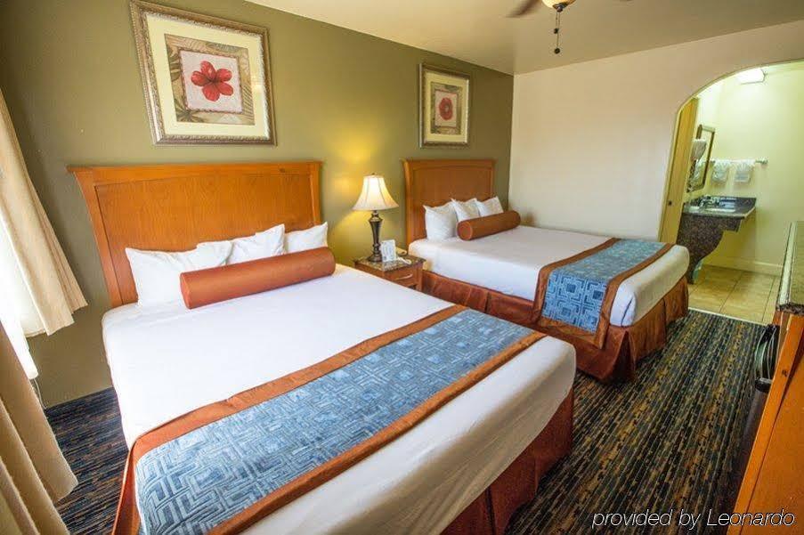 Beachwalker Inn & Suites Pismo Beach Buitenkant foto