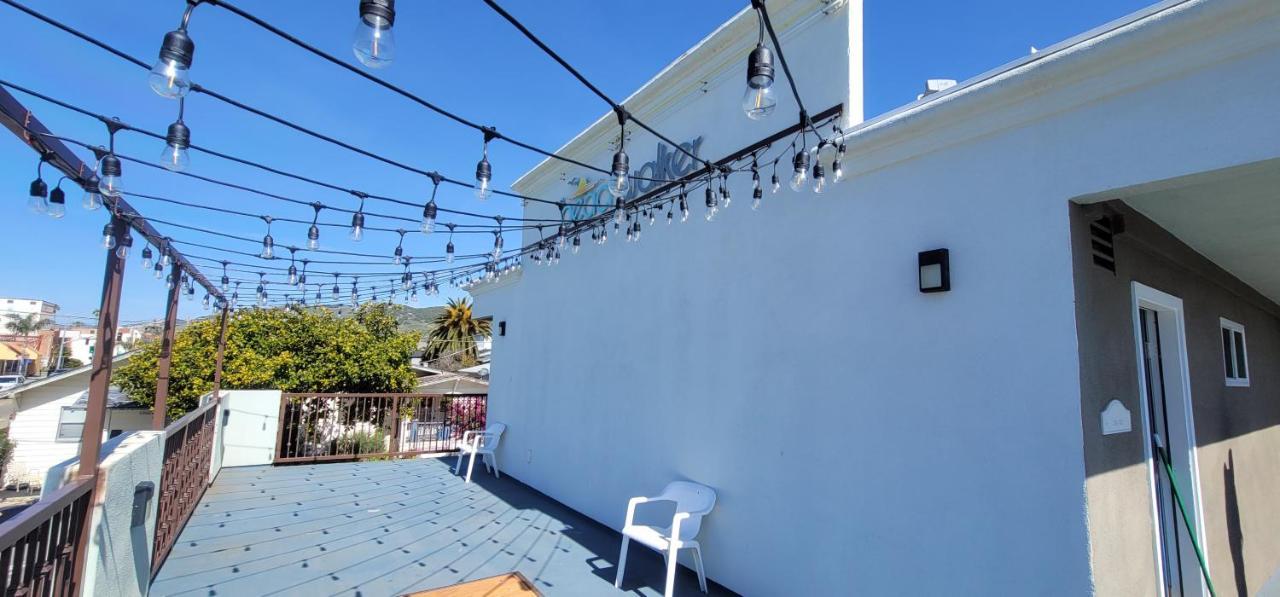 Beachwalker Inn & Suites Pismo Beach Buitenkant foto