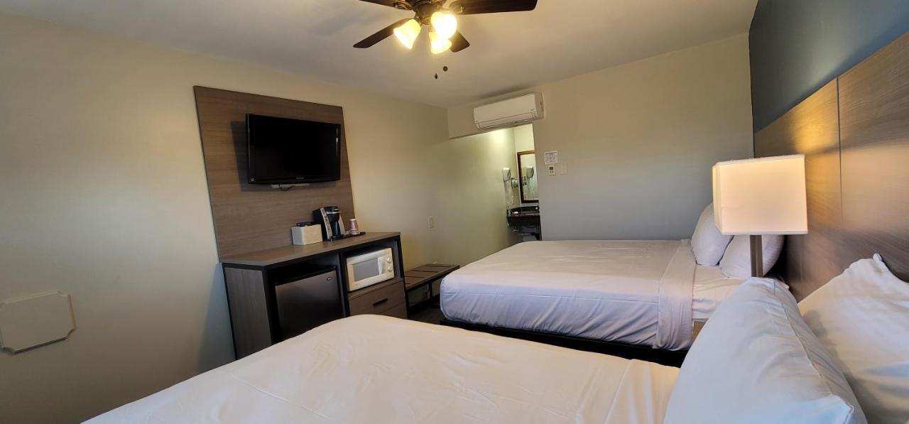 Beachwalker Inn & Suites Pismo Beach Buitenkant foto