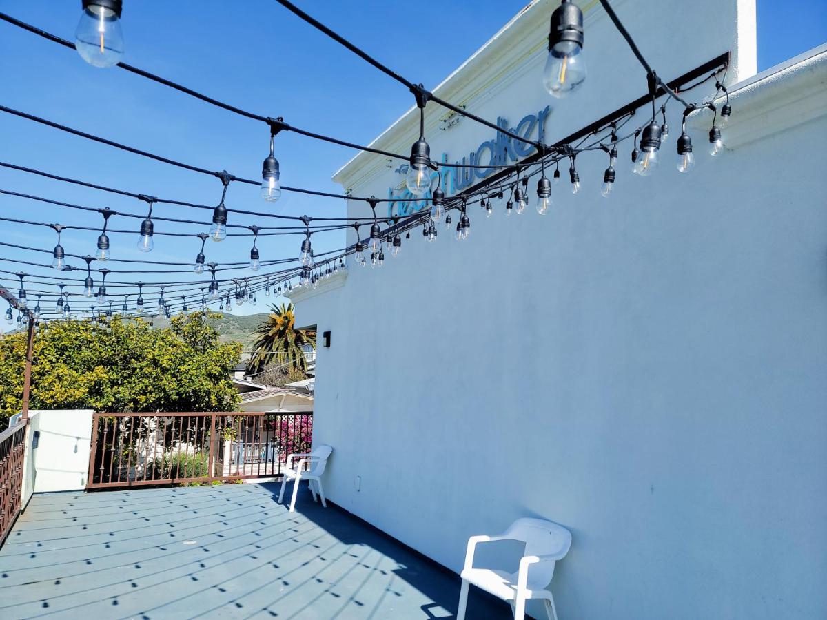 Beachwalker Inn & Suites Pismo Beach Buitenkant foto